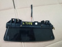 фото thumb №2, Jaguar x-type 2001 - 2009 rok sedan третій світло стоп