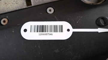 фото thumb №10, Volvo s60 2.5 t двигун b5254t2