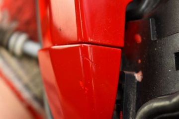 фото thumb №8, Ручка левая зад задняя a61/3 3449055 bmw x3 e83 рестайлинг 06-10