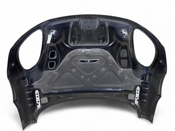 фото thumb №7, Porsche macan 95b кришка передня / капот двигуна