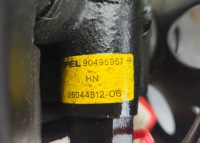 Opel vectra b 1.6 16v насос підсилювача 90495957 Недорого, фото thumb