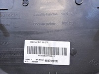 фото thumb №6, Корпус колонки рулевого renault laguna iii