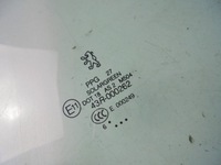 фото thumb №3, Скло двері лівий задня peugeot 407 sedan 06 r