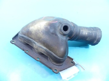 фото thumb №1, Коллектор выпускной mercedes ml w166 3.5 v6