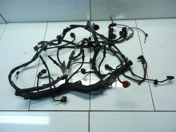 фото thumb №5, Opel zafira astra 2.0cdti b20dth джгут установка двигуна 39013558