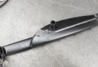 Купить 2757595 mini clubman r55 2007 rhd передняя правая ручка дверь, фото thumb