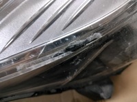 фото thumb №7, Ford s-max mk2 galaxy led лампа права перед eu