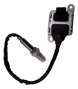 фото thumb №1, Mercedes sprinter 907 910 датчик nox оригінальний номер