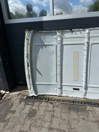 фото thumb №14, Дах, обшивка дах, чверть mercedes vito w447, viano c9147