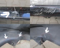 фото thumb №13, Бампер перед передний toyota prius 2 ii xw20 03-09