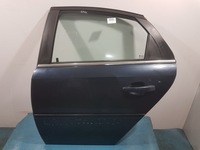 фото thumb №1, Opel vectra c двері задня ліва z20h