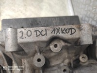 фото thumb №13, Коробка передач передач автоматична коробка передач renault espace iv 4 2.0 dci m9r 1xk0d