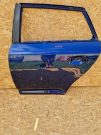 Купить Toyota avensis 3 t27 t29 09- дверь левый задний задние, фото thumb