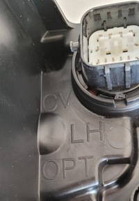 фото thumb №11, Лампа ліва перед передня kia ev6 full led 2021-