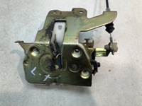 фото thumb №4, Замок дверь левый задняя mazda mpv 2.0 d