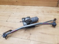 фото thumb №1, Механизм дворник перед ford fiesta mk4