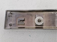 фото thumb №10, Peugeot 2008 1 i молдинг накладка дверь левый задняя левая задняя хром 9806391977