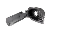 фото thumb №1, Вкладыш крышка заливной топлива audi a5 b9 aso оригинал