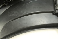 фото thumb №13, Спойлер дифузор бампера зад audi q7 рестайлінг s-line