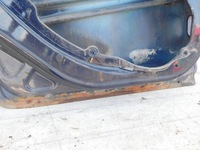 фото thumb №10, Ford focus mk2 1.6tdci 07r універсал двері лівий зад