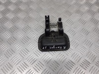 фото thumb №3, Ручка левая задняя наружная renault kangoo i