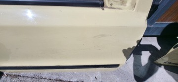 фото thumb №8, Дверь правые передние правый перед fiat panda ii 03-11 цвет 541