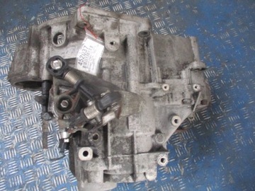 фото thumb №6, Octavia golf touran 2.0tdi коробка передач коробки передач gne