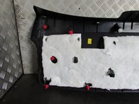 фото thumb №15, Боковина обивка защита крышки зад 64780-02080 toyota corolla e21 19-23 гибрид