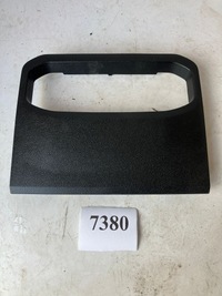 фото thumb №1, Заглушка консолі expert iii 9808385977