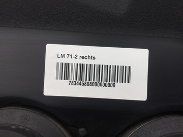 фото thumb №9, Bmw m5 e60 фільтр повітря колектор всмоктуючий