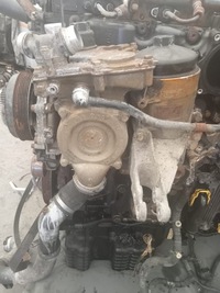 фото thumb №1, Корпус фильтра масла mercedes actros mp4