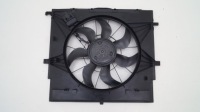 фото thumb №1, Mercedes sprinter 910 vito 447 9060412 14- вентилятор радіатора