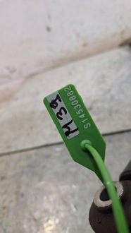 фото thumb №8, Амортизатор лівий правий задня kpl a2473209803 mercedes glb x247 gla h247