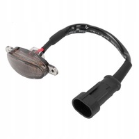 фото thumb №6, Водонепроникний передній решітка радіатора led do рух na решітка радіатора