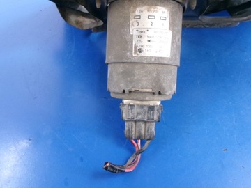 фото thumb №4, Vw passat b4 1.9tdi вентилятор вентилятор радіатор 1h0959455d