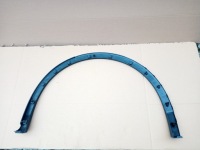 фото thumb №8, Vw tiguan allspace правая молдинг крыла задняя