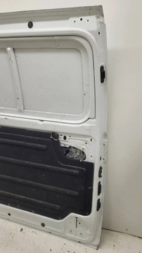 фото thumb №13, Hyundai h1 h-1 2 ii 07+ дверь боковые сдвижные левая fv