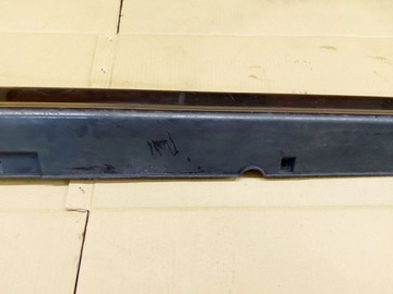 фото thumb №8, Kia optima 3 iii sedan планка порогова права накладка na поріг праві abt