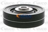 Шкив коленчатого вала коленчатого vaico v42-0553 в Украине, фото thumb