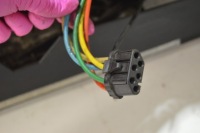 фото thumb №14, Сиденья заднее сиденье чёрные mercedes w140 coupe c140 cl