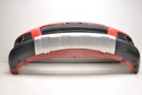 Suzuki sx4 рестайлинг  бампер перед передний Цена, фото thumb