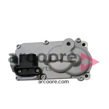 фото thumb №1, Клапан vgt/vtg – he 300/he 351 pcba, 2201112, daf xf євро 6