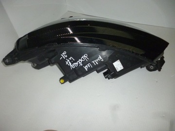 фото thumb №12, Skoda kodiaq рестайлинг лампа передняя перед полный led