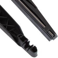 фото thumb №10, Задняя дворник + рычаг дворники opel astra h iii h/b задние листовая рессора kpl