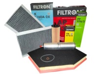 фото thumb №1, Набір фільтрів filtron do bmw 5 535d bmw 6 635d