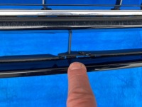 фото thumb №10, Бампер передній audi a3 s-line lift 8v5