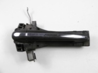 Купити Mercedes a w168 ручка зовнішня двері права задній хром, фото thumb