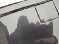 Citroen c5 3 x7 рестайлінг  бампер задній задній вихлопи глушники v6 універсал eehd Доставка, фото thumb