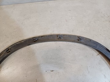 фото thumb №9, Планка крила права зад bmw x1 f48 nr. 7332340