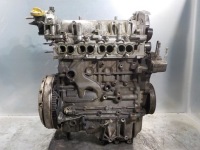 Alfa romeo 159 brera двигун 2.0 jtdm 939b3000 Оригінал, фото thumb